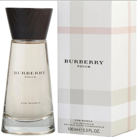 Burberry Other - Burberry Touch Parfum